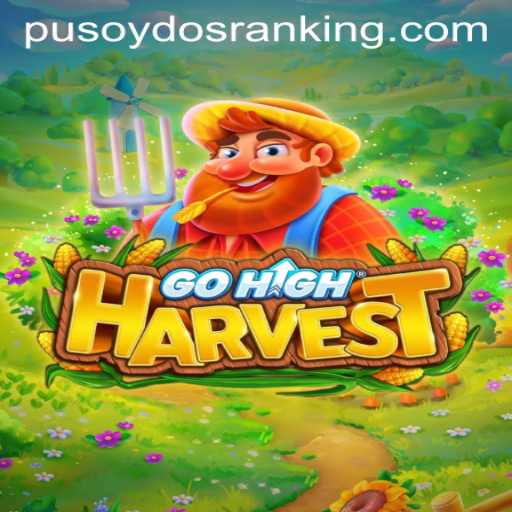 Mastering GoHighHarvest: The Exciting Gameplay and Pusoy Dos Ranking